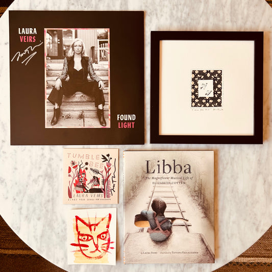 "I Love You Still" Care Package Bundle