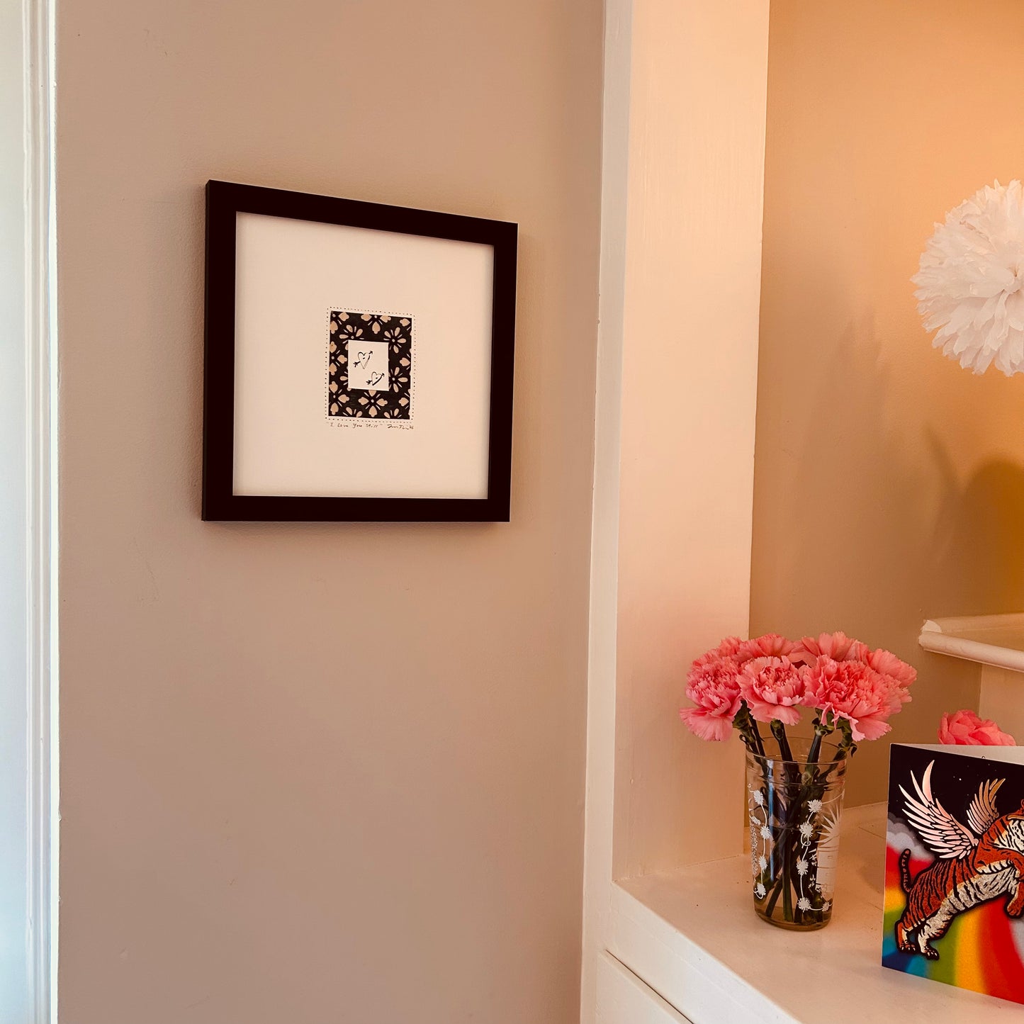 "I Love You Still" Care Package Bundle