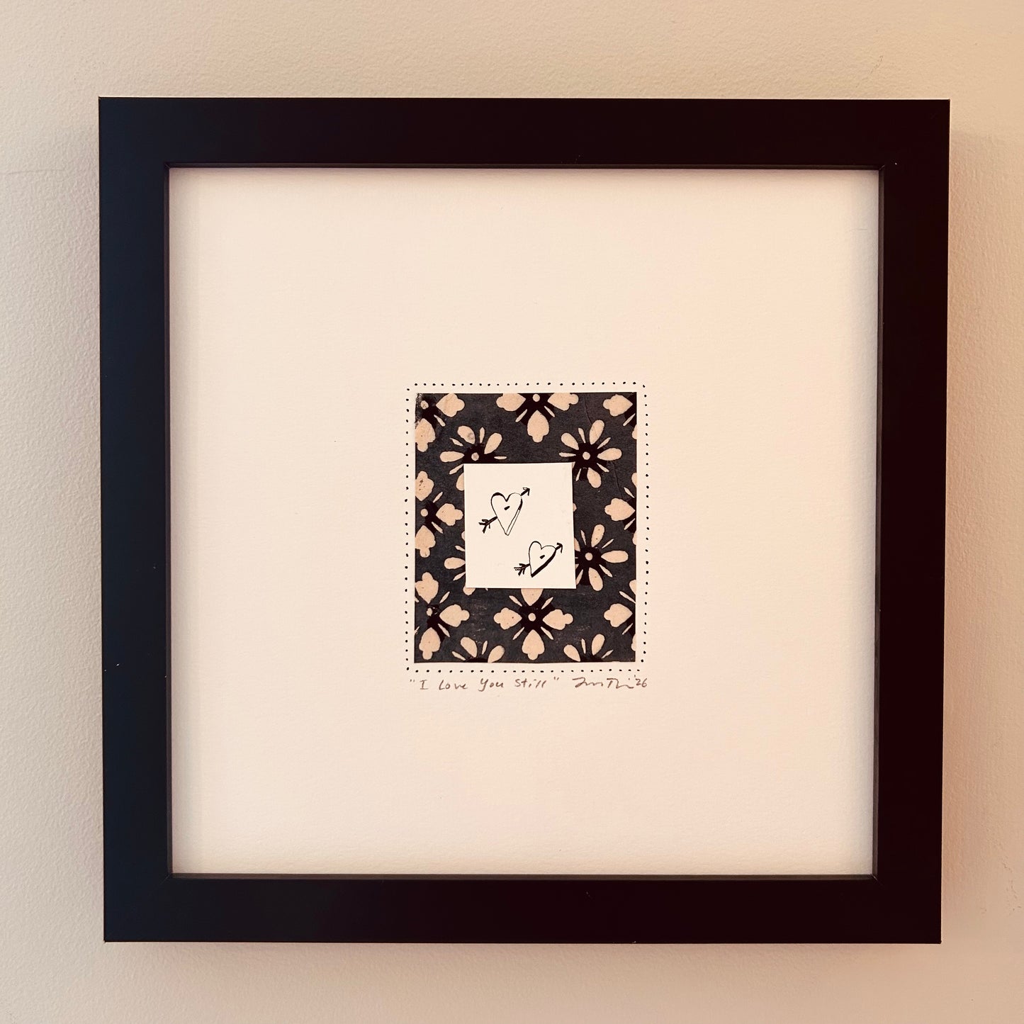 "I Love You Still" Care Package Bundle