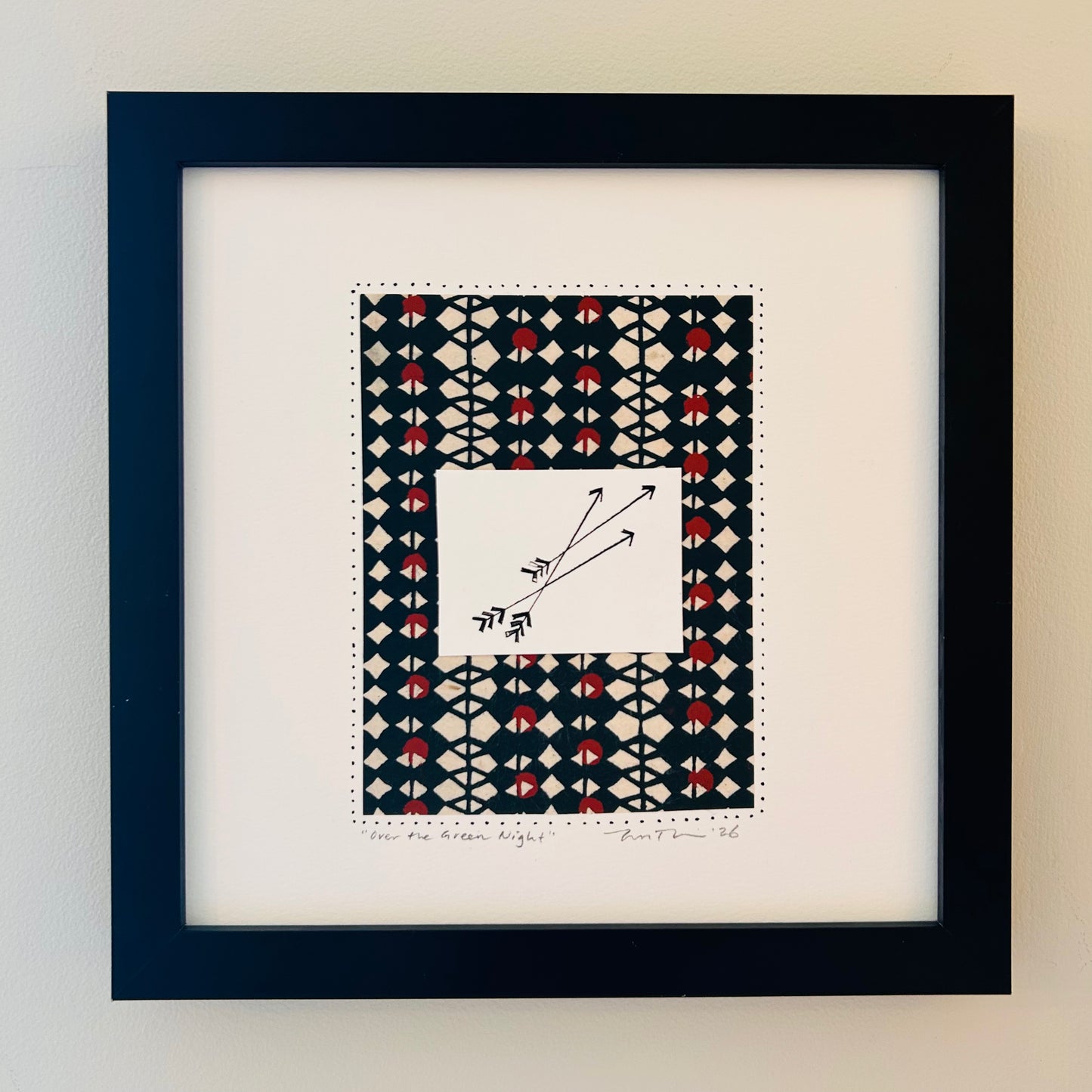 "Over the Green Night" Care Package Bundle