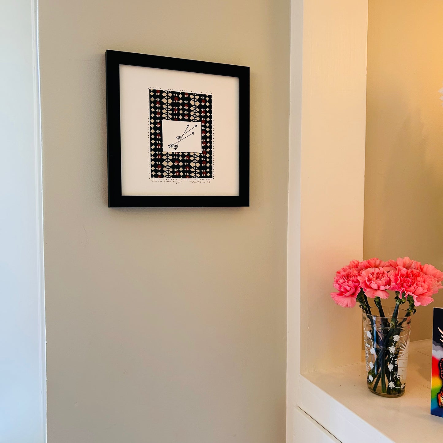 "Over the Green Night" Care Package Bundle