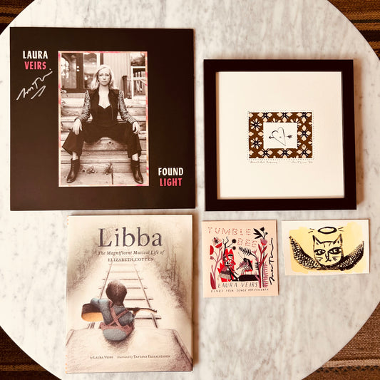 "Beautiful Dreams" Care Package Bundle