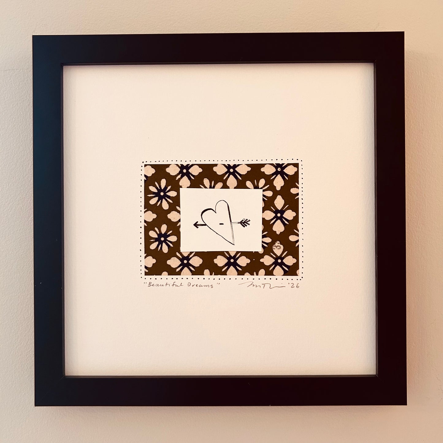 "Beautiful Dreams" Care Package Bundle