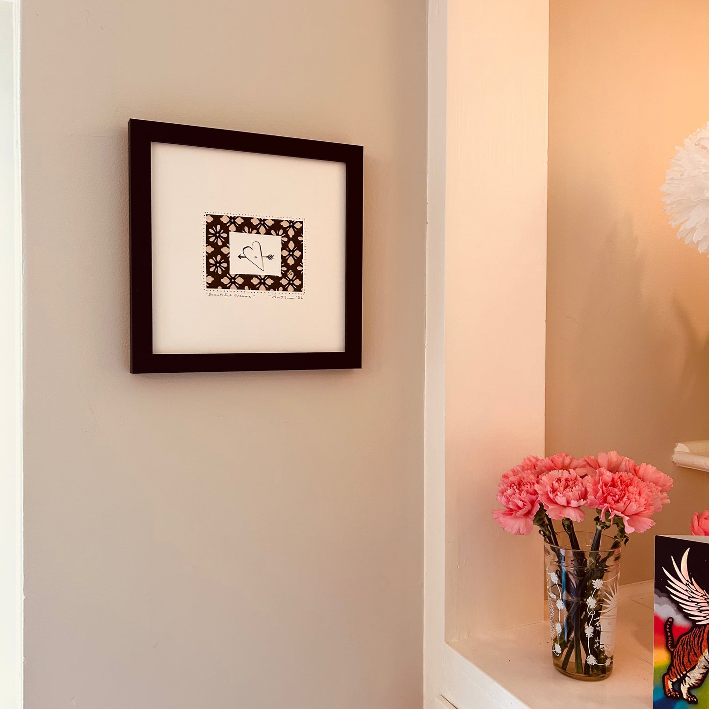 "Beautiful Dreams" Care Package Bundle