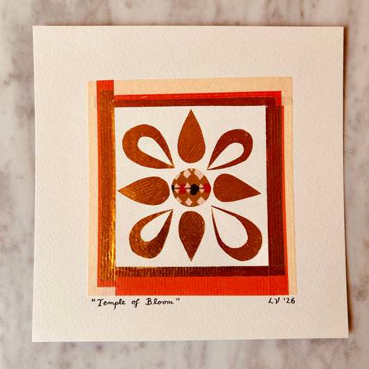 Temple of Bloom