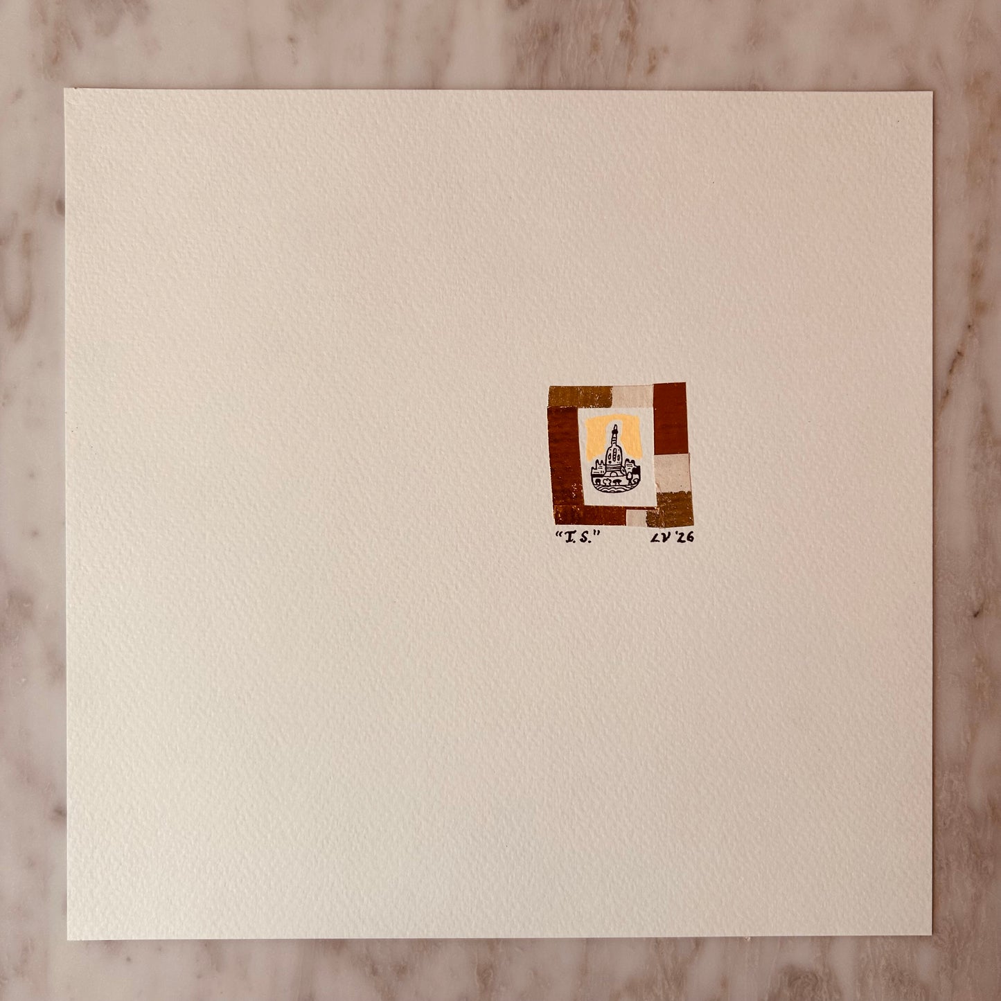T.S. (Temple Songs)