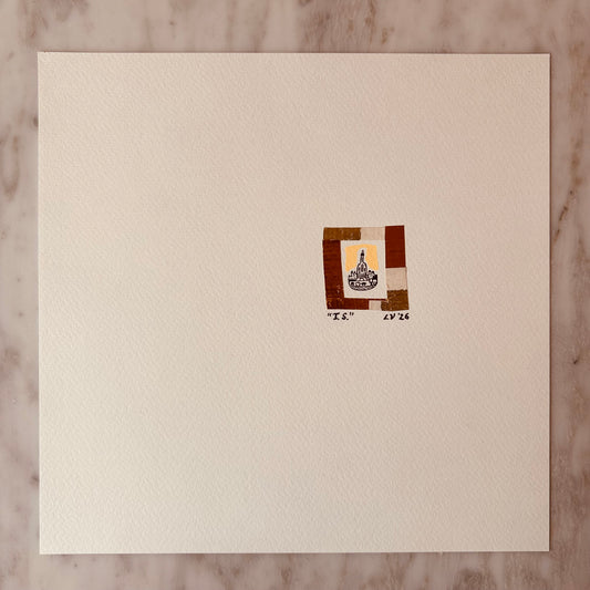 T.S. (Temple Songs)