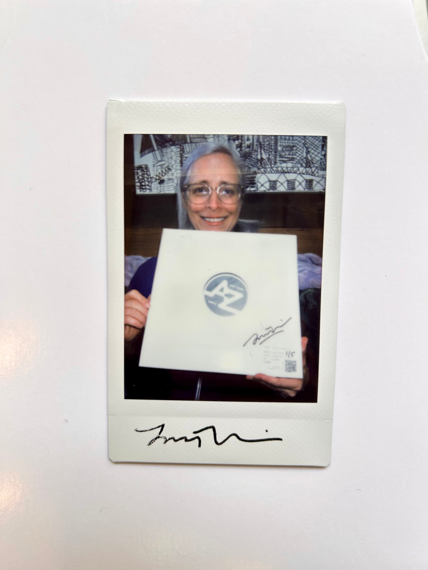 Temple Songs Test Pressing Art Bundle No. 1